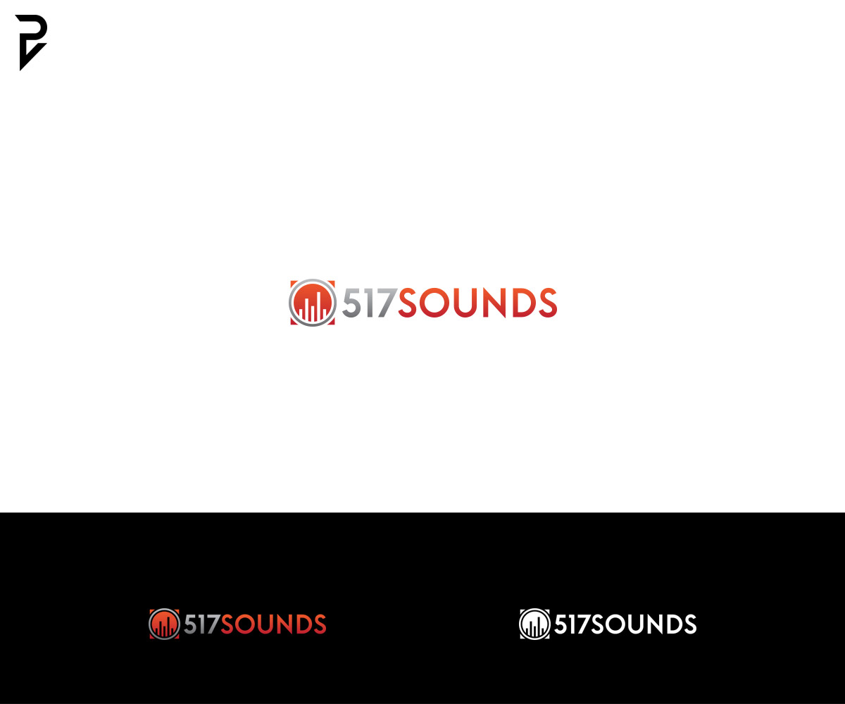 Logo Design by poisonvectors for 517Sounds | Design #15631823