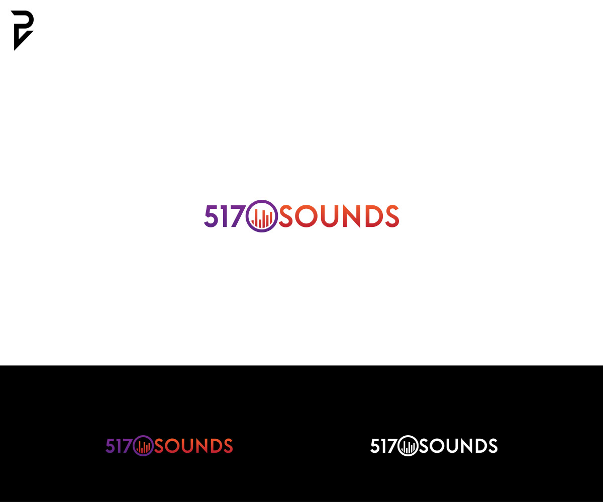 Design de Logo par poisonvectors pour 517Sounds | Design #15631853