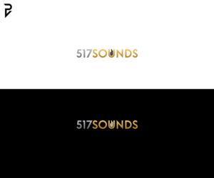 Logo Design by poisonvectors for 517Sounds | Design: #15641742
