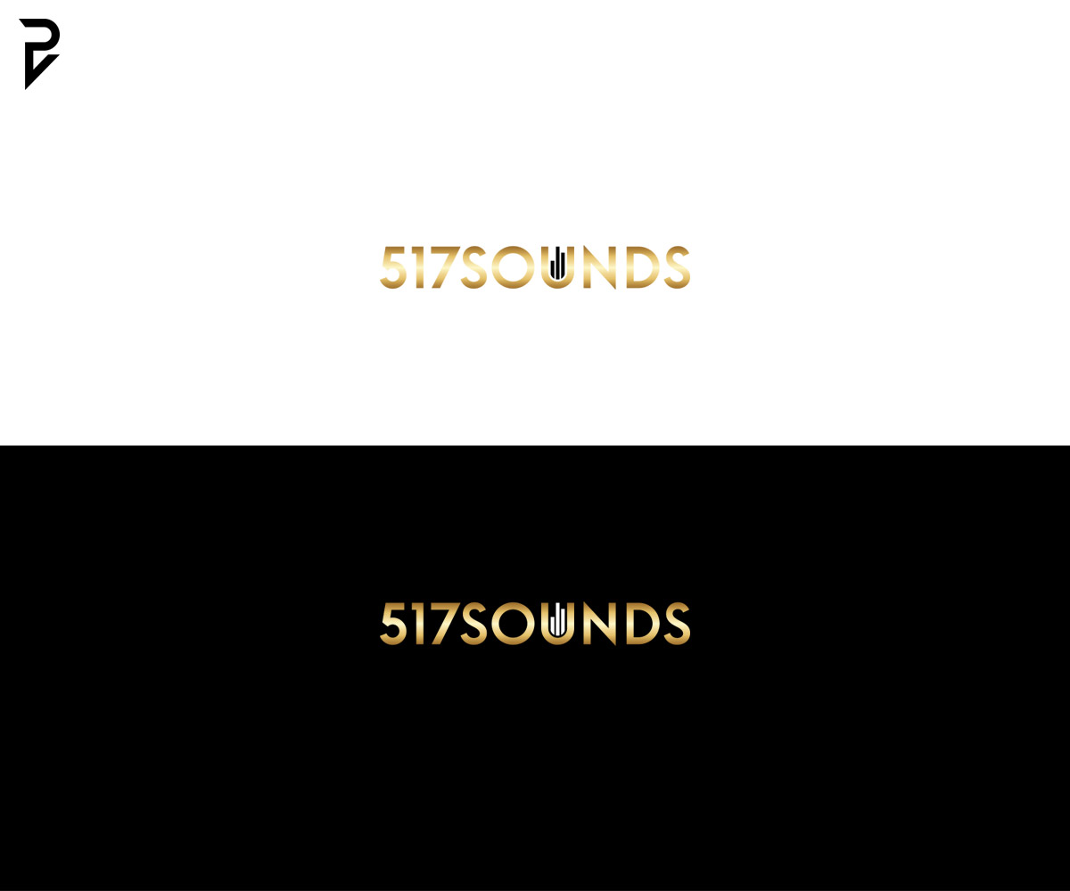 Logo Design by poisonvectors for 517Sounds | Design #15641752