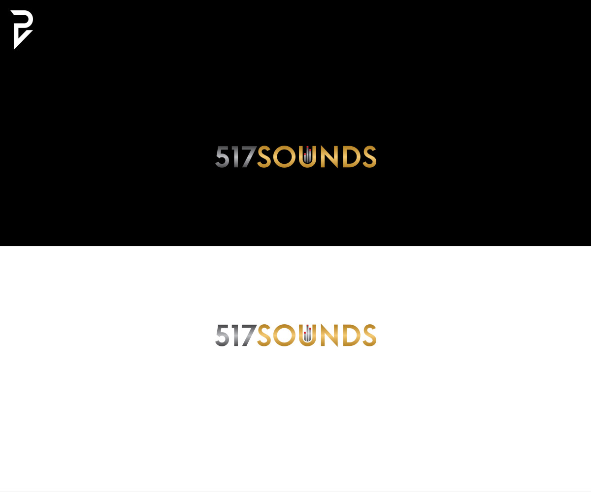 Logo Design by poisonvectors for 517Sounds | Design #15642360