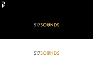 Logo Design by poisonvectors for 517Sounds | Design: #15642360