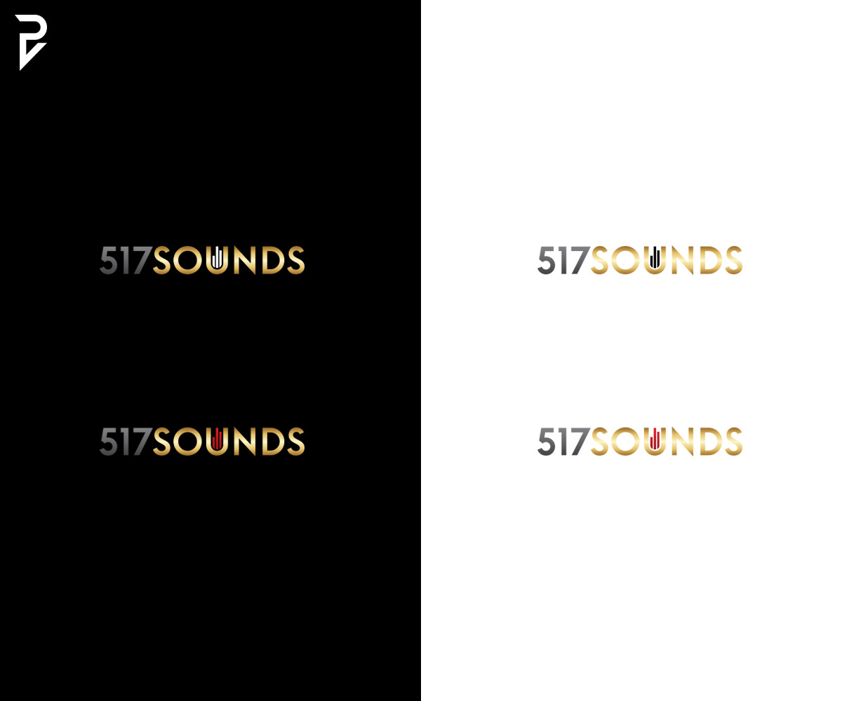 Design de Logo par poisonvectors pour 517Sounds | Design #15644653