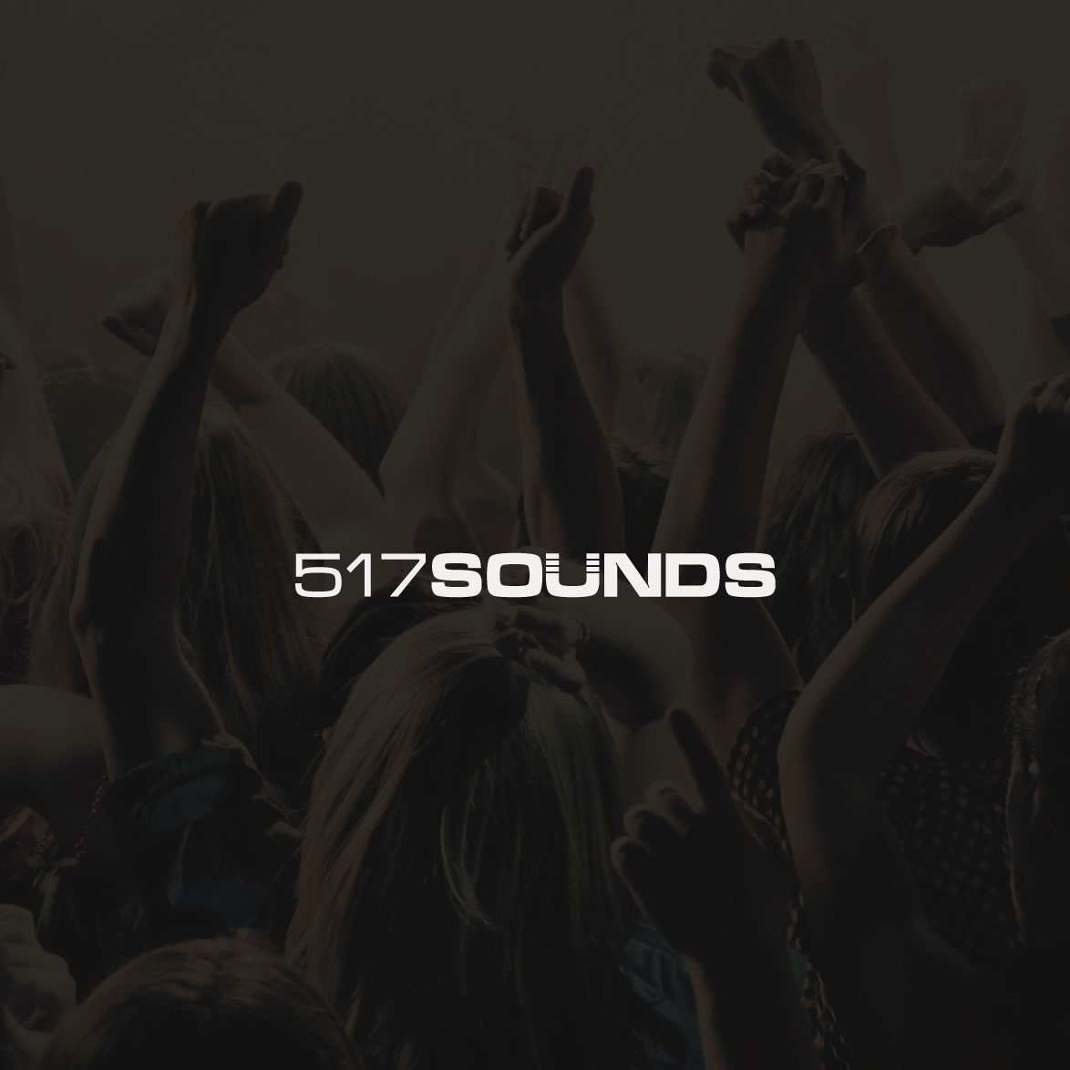 Logo Design by Roman Designs for 517Sounds | Design #15631997