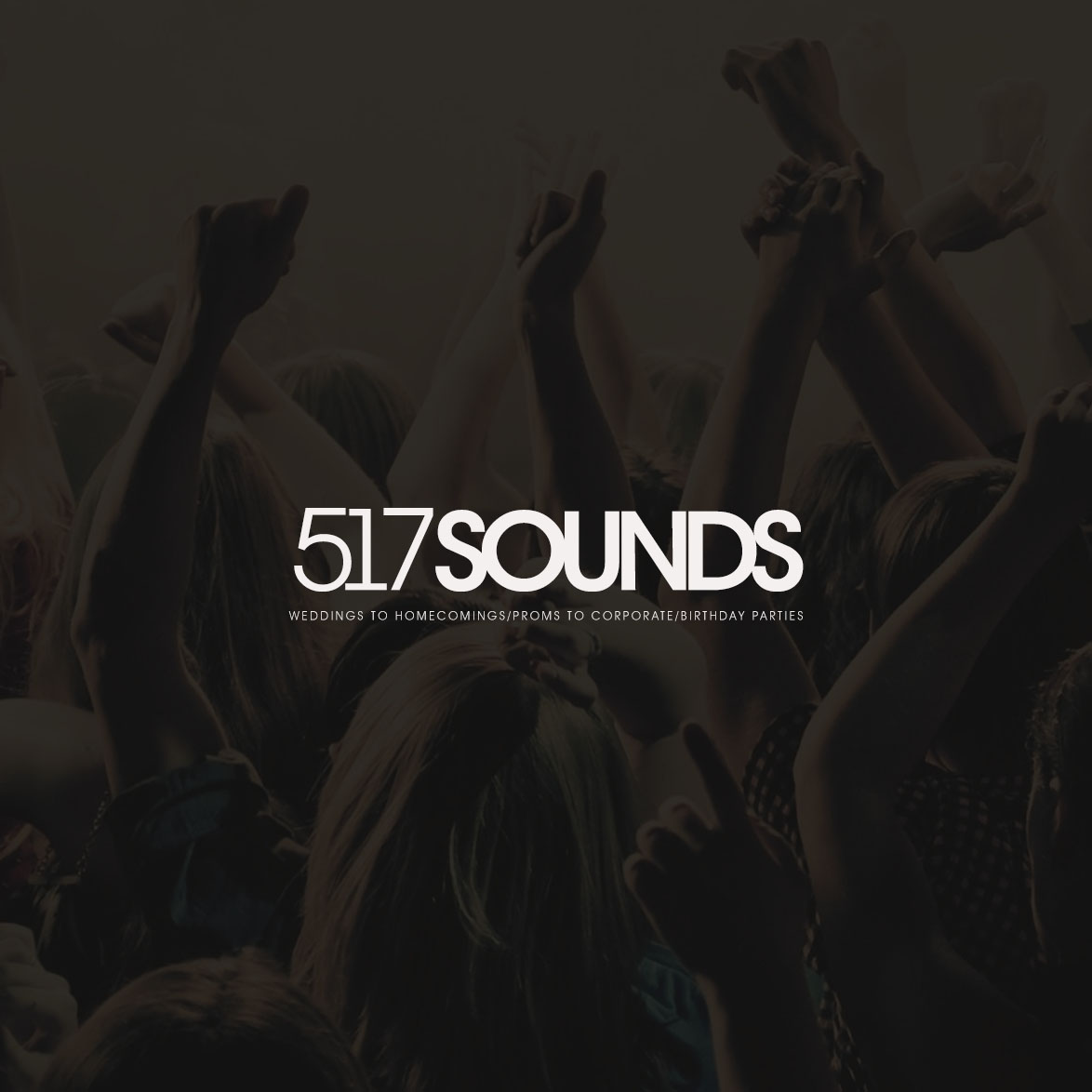 Logo-Design von Roman Designs für 517Sounds | Design #15632016