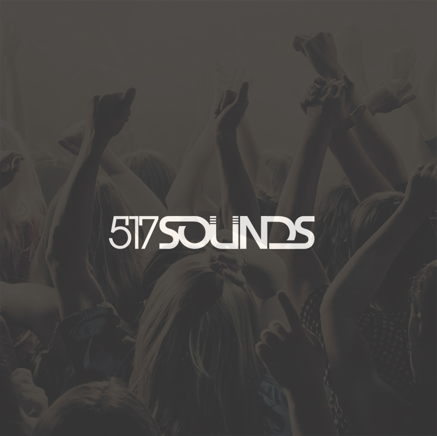 Logo Design by Roman Designs for 517Sounds | Design #15642504