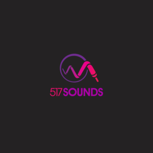 Logo Design by Roman Designs for 517Sounds | Design: #15654202