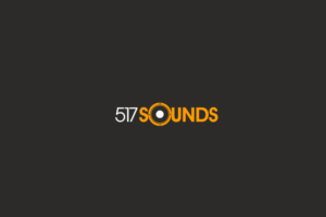 Logo Design by Roman Designs for 517Sounds | Design: #15655109