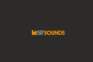 Logo Design by Roman Designs for 517Sounds | Design: #15665106