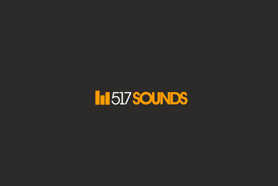 Logo Design by Roman Designs for 517Sounds | Design #15665368