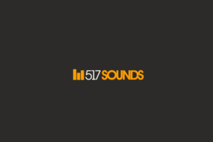 Logo Design by Roman Designs for 517Sounds | Design: #15665368
