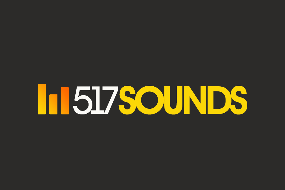 Logo Design by Roman Designs for 517Sounds | Design #15665603
