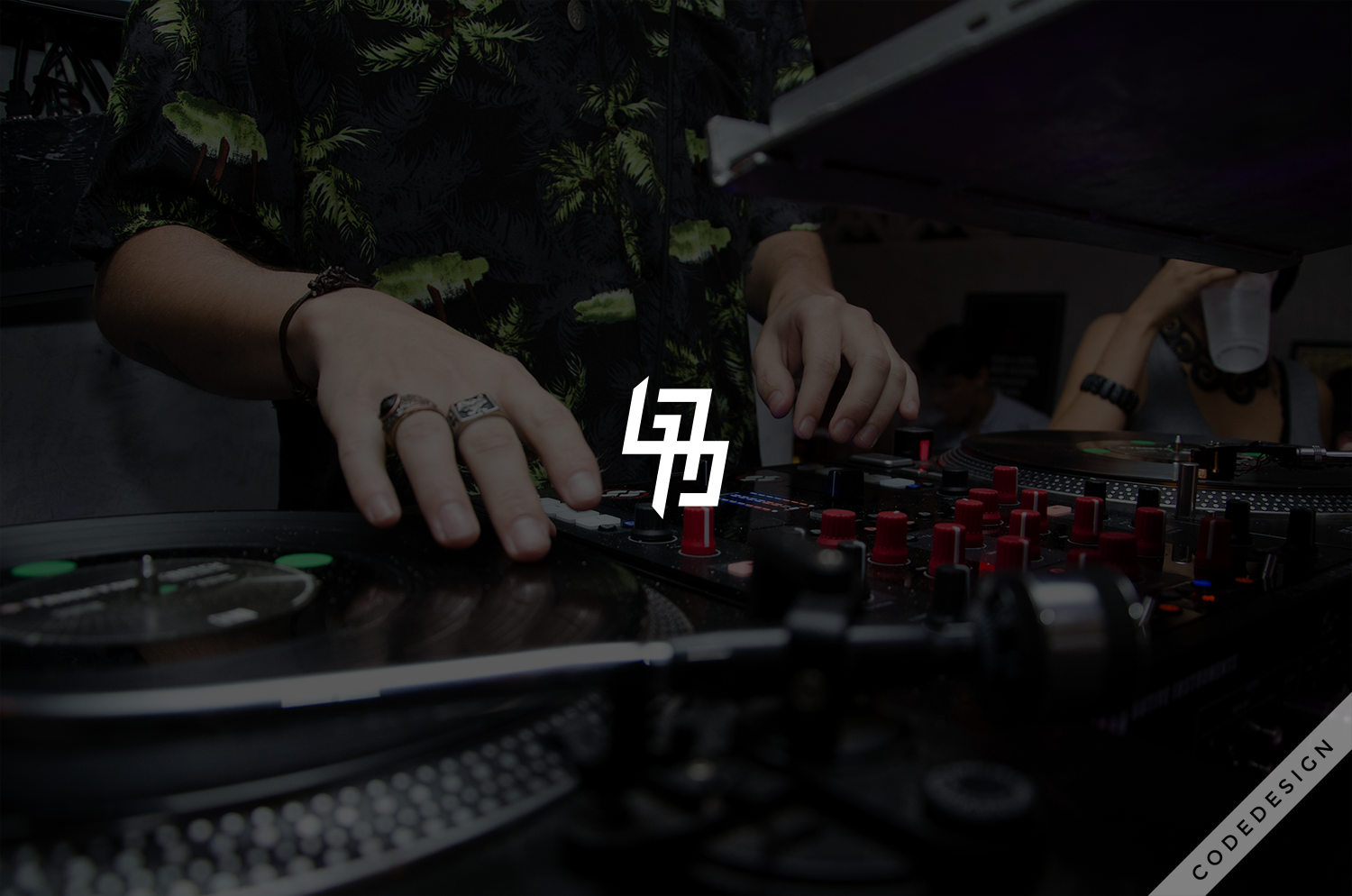 Logo Design by Decos Studio for 517Sounds | Design #15630725