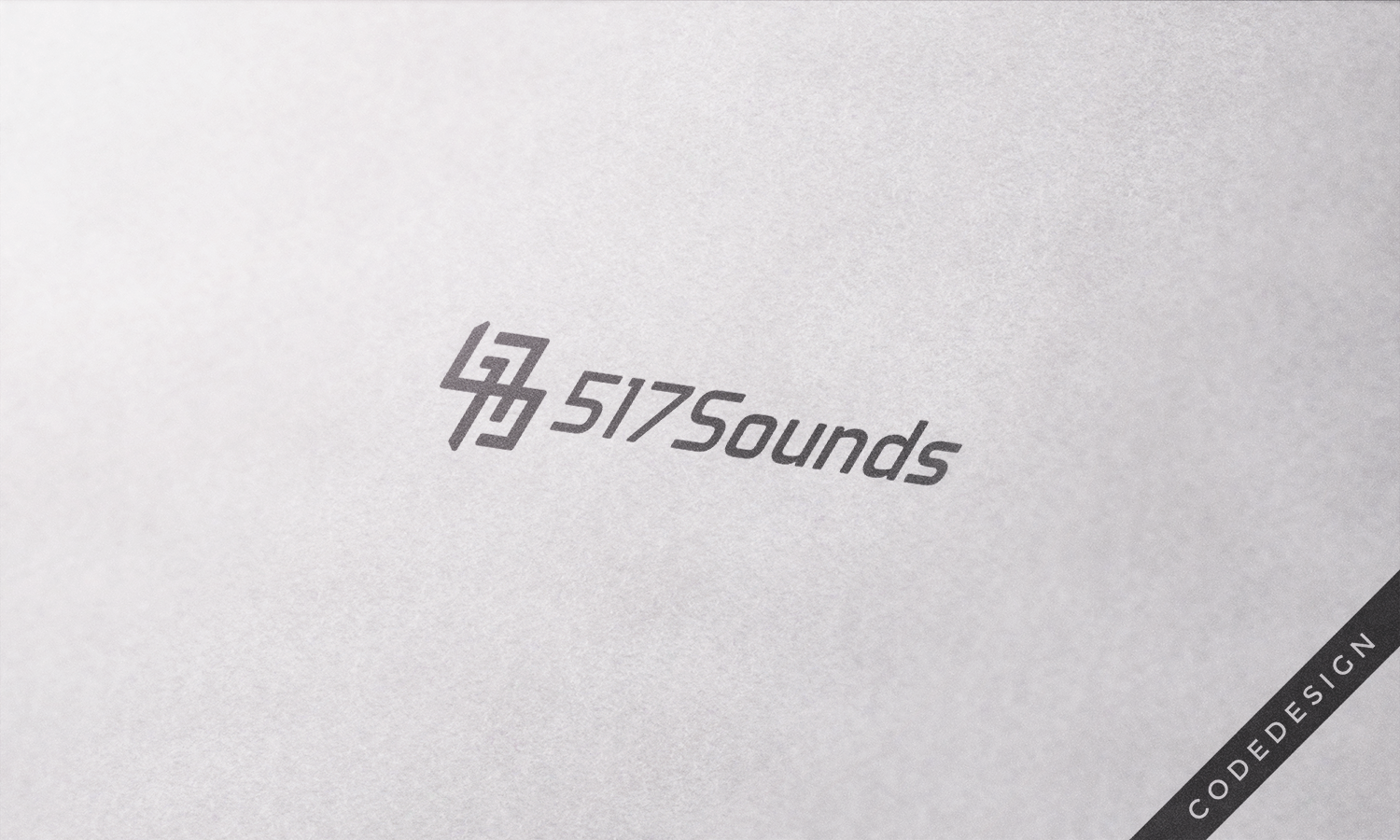 Design de Logo par Decos Studio pour 517Sounds | Design #15636069
