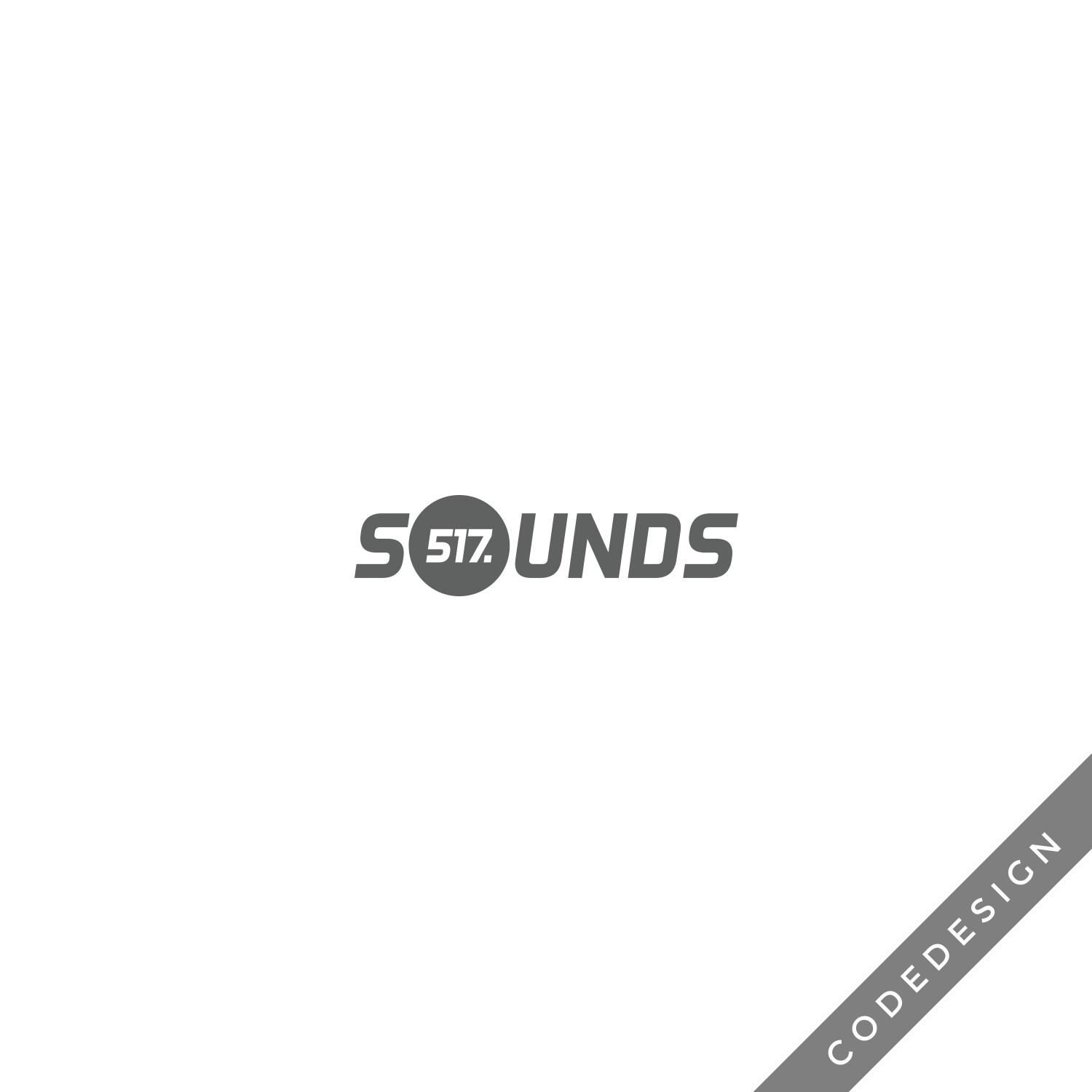 Design de Logo par Decos Studio pour 517Sounds | Design #15684940