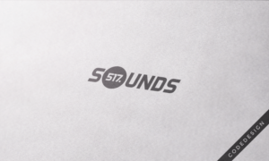 Logo Design by Decos Studio for 517Sounds | Design: #15684941