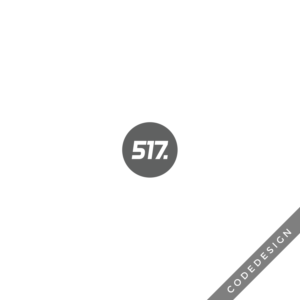 Logo Design by Decos Studio for 517Sounds | Design: #15684942