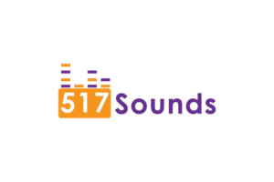 Logo Design by abstraxt for 517Sounds | Design: #15633721