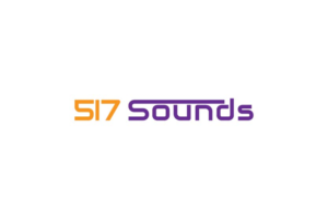 Logo Design by abstraxt for 517Sounds | Design: #15633723