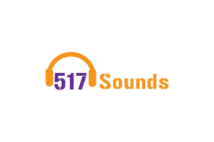 Logo Design by abstraxt for 517Sounds | Design: #15633725