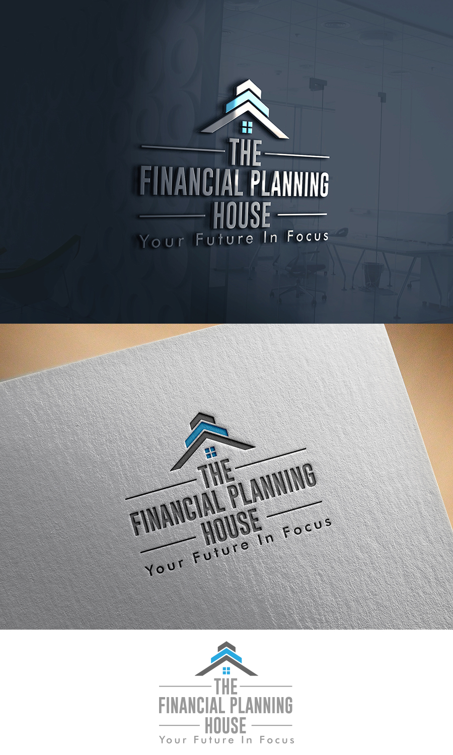 Logo-Design von supercreative für dieses Projekt | Design #15644245