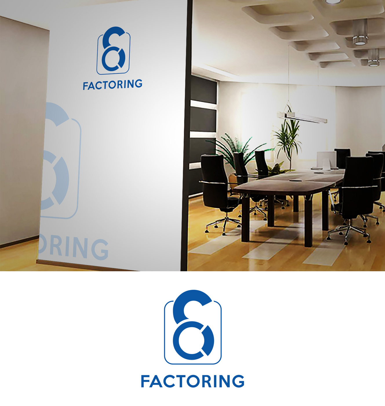 Logo Design by Impressive Solutions for Opta Cred | Design #15640973