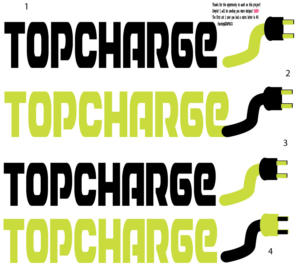 Logo Design by fourdog123 for ENGIE Factory | Design #15779563