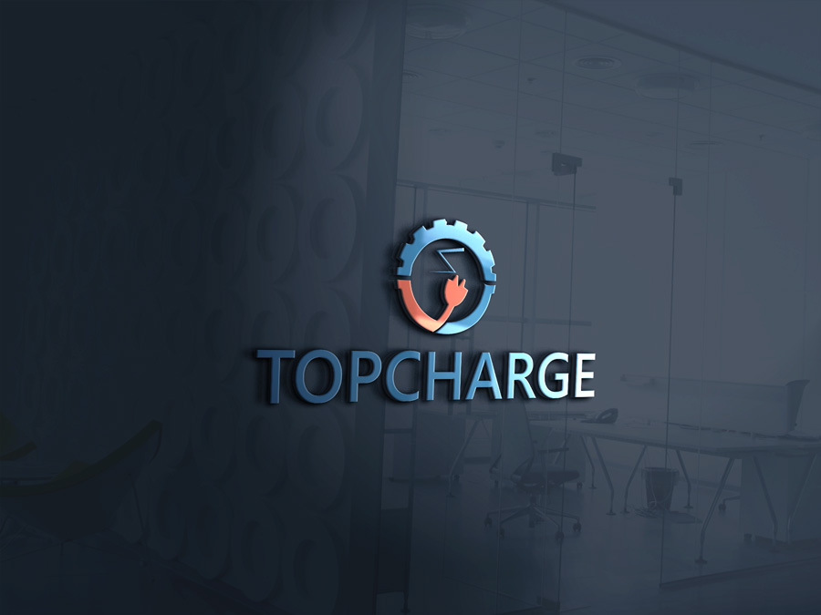 Logo Design by Top king  designer for ENGIE Factory | Design #15779073