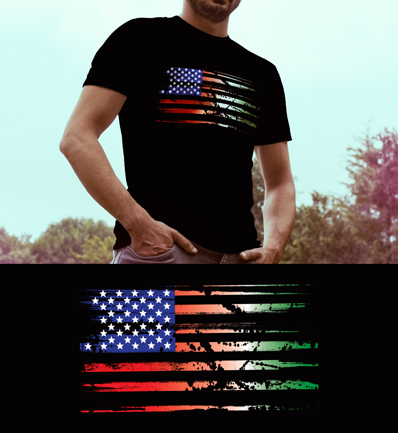 T-shirt Design by Impressive Sol for this project | Design #15628429