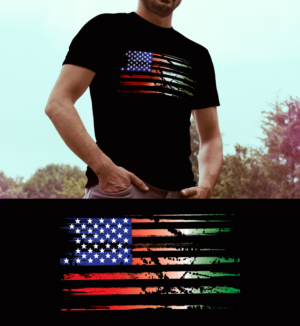 T-shirt Design by Impressive Sol for this project | Design #15628429