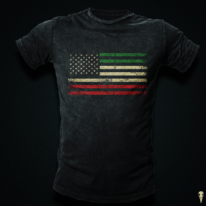 T-shirt Design by CrowwooD