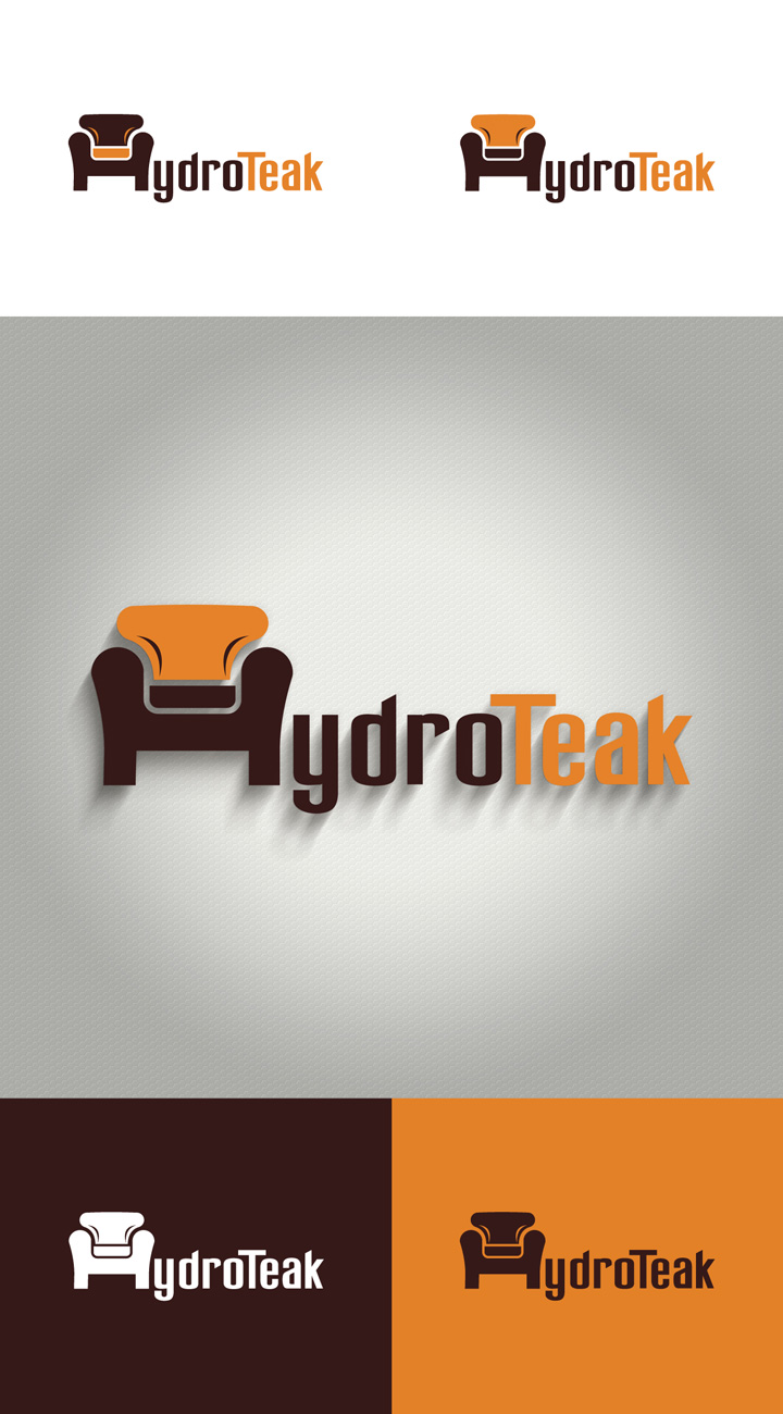 Logo Design by Impressive Solutions for Amcrest Industries LLC / Amcrest Global Holdings Ltd | Design #15623378