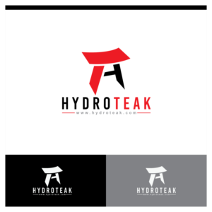 Logo Design by webeezine for Amcrest Industries LLC / Amcrest Global Holdings Ltd | Design: #15624963