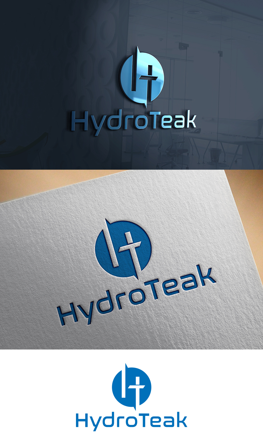 Logo Design by supercreative for Amcrest Industries LLC / Amcrest Global Holdings Ltd | Design #15644158