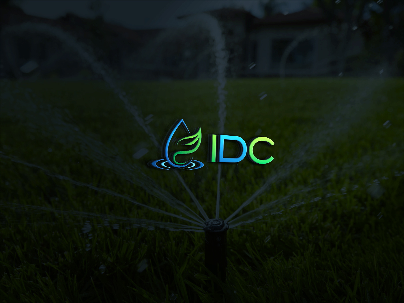Design de Logo par Deziners Zone pour Irrigation Direct Canada | Design #17136759
