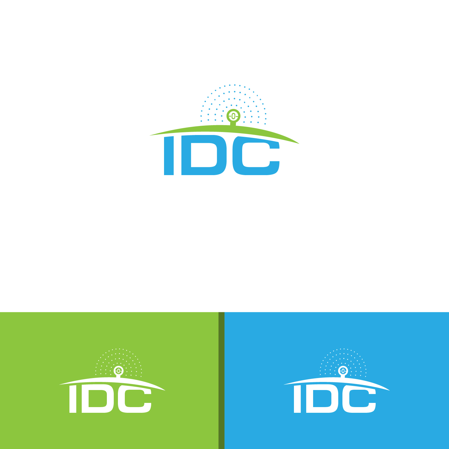 Design de Logo par Deziners Zone pour Irrigation Direct Canada | Design #17143402