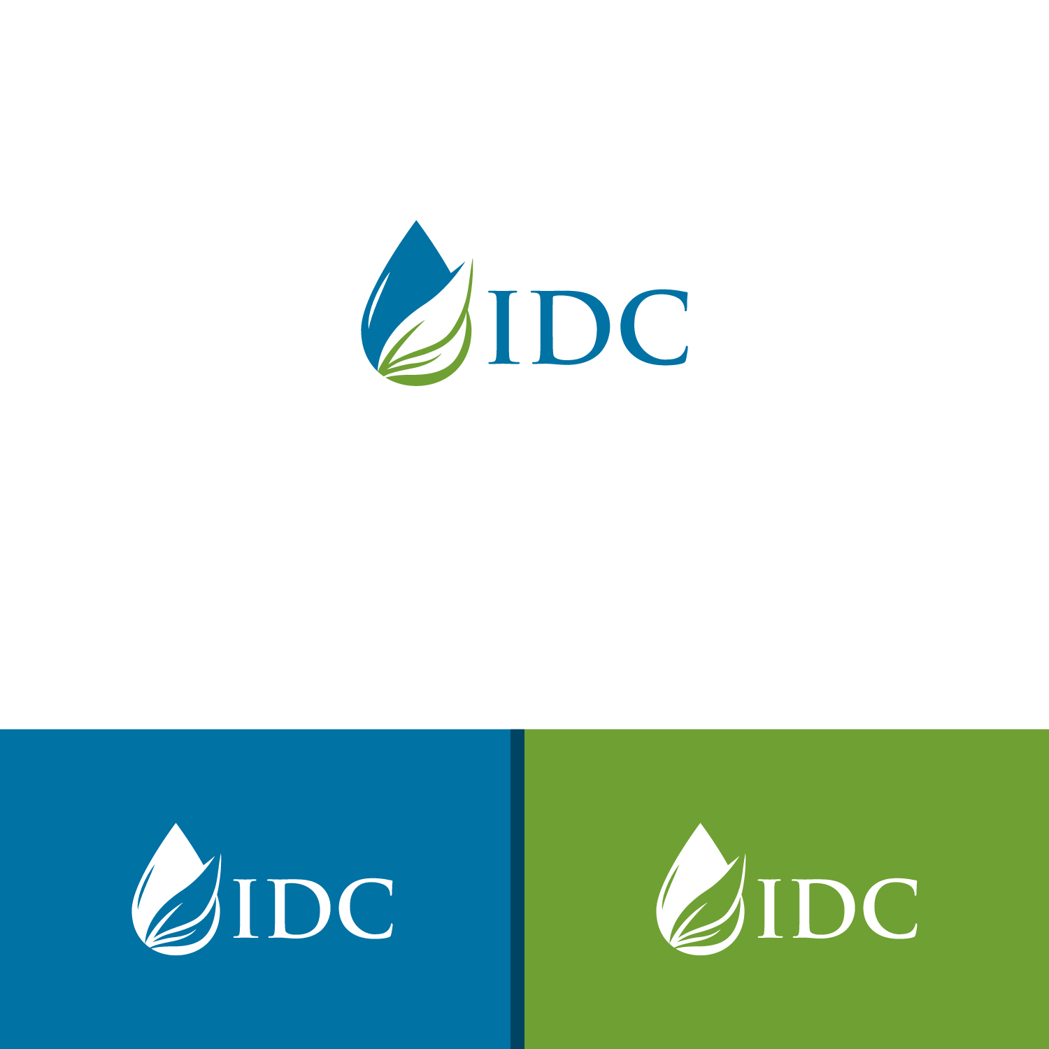 Design de Logo par Deziners Zone pour Irrigation Direct Canada | Design #17143403