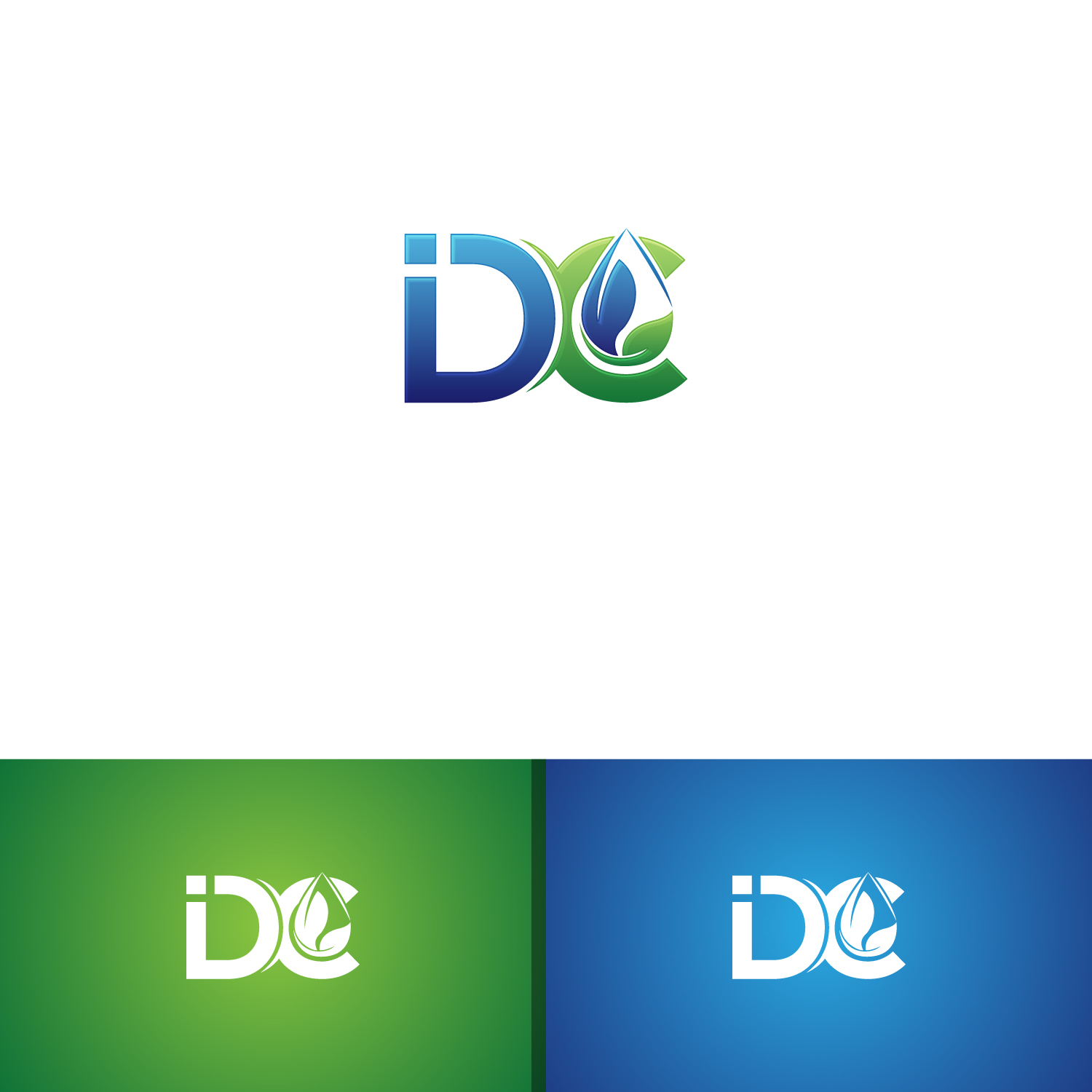 Design de Logo par Deziners Zone pour Irrigation Direct Canada | Design #17143417