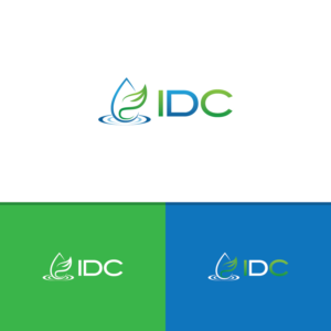 Logo Design by Deziners Zone for Irrigation Direct Canada | Design: #17143503