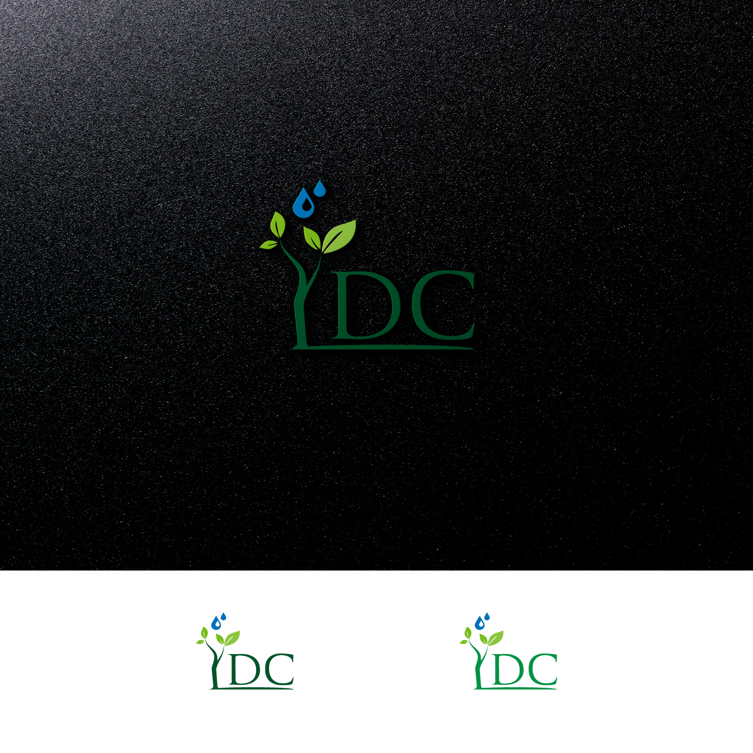 Design de Logo par MindCraft Design pour Irrigation Direct Canada | Design #17136940