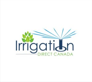Design de Logo par nutu pour Irrigation Direct Canada | Design : #17136801