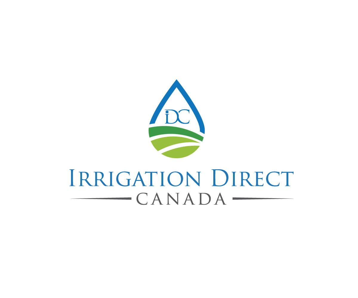 Design de Logo par :: pour Irrigation Direct Canada | Design #17149831