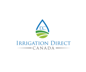 Design de Logo par :: pour Irrigation Direct Canada | Design : #17149831