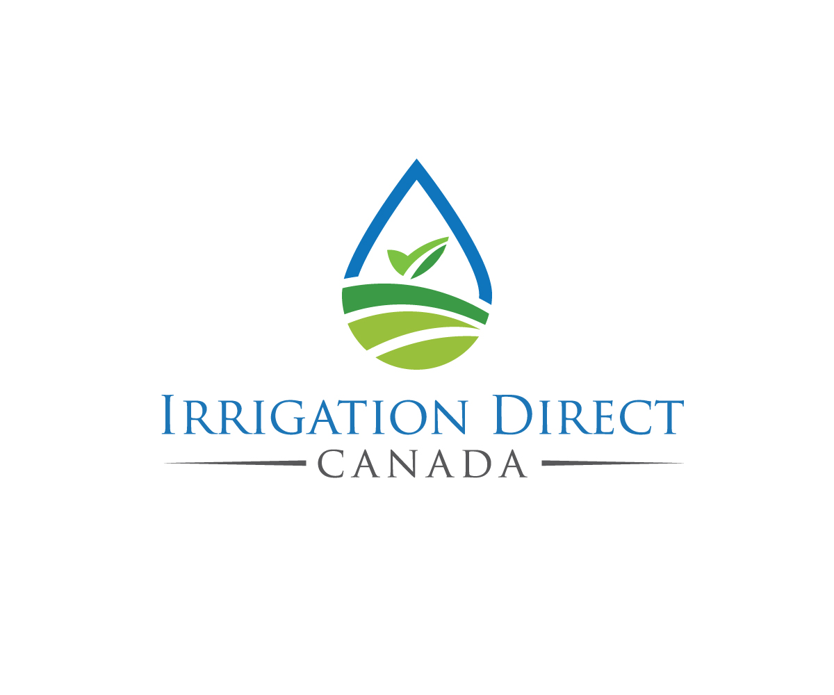 Design de Logo par :: pour Irrigation Direct Canada | Design #17149837