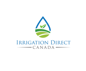 Design de Logo par :: pour Irrigation Direct Canada | Design : #17149837