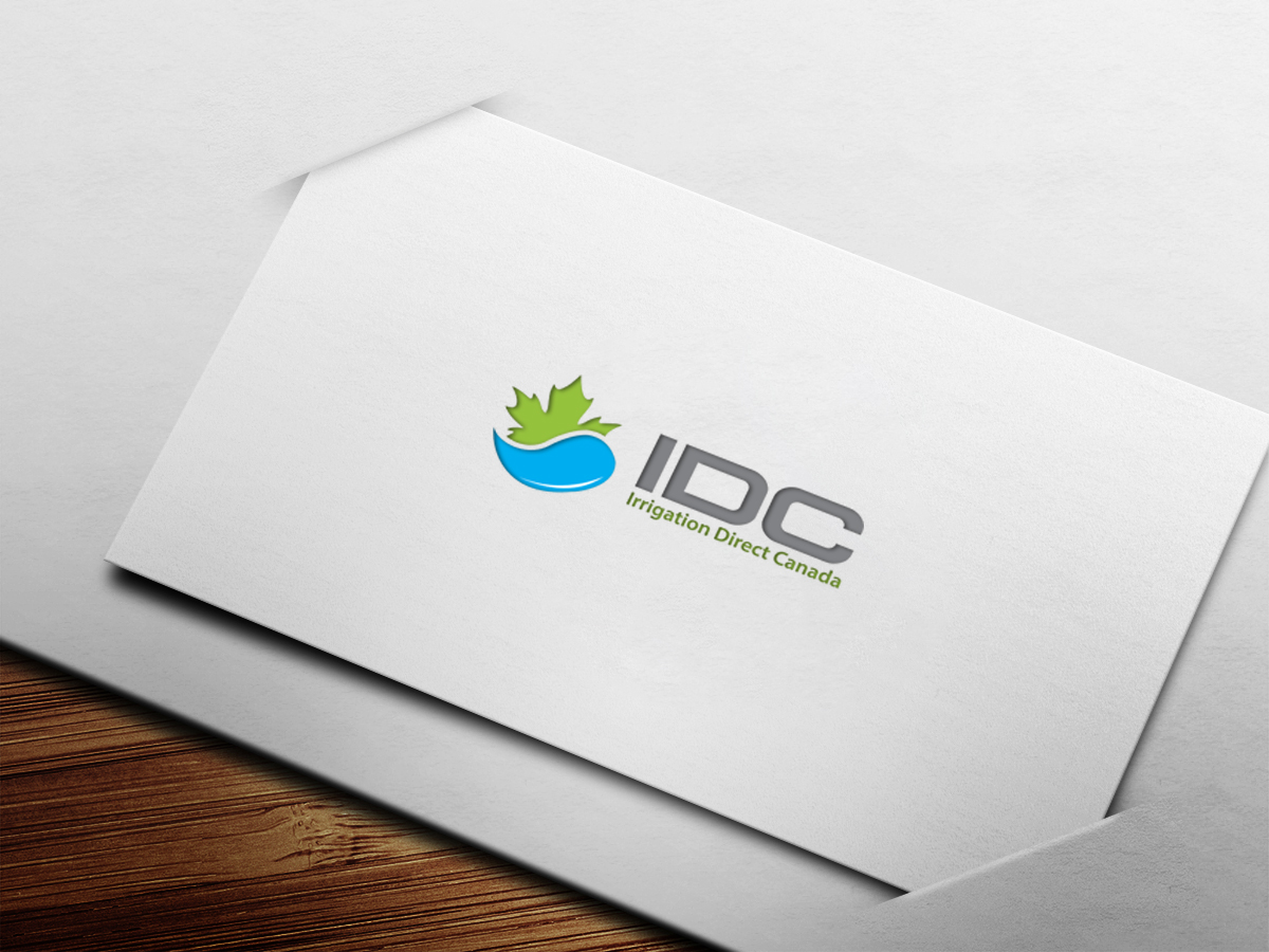 Design de Logo par mail.pavanayi pour Irrigation Direct Canada | Design #17151831