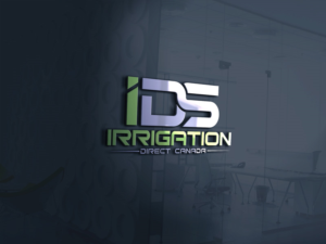 Design de Logo par rocklee pour Irrigation Direct Canada | Design : #17179550