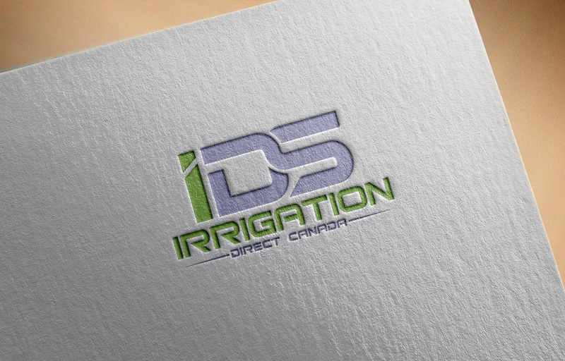 Design de Logo par rocklee pour Irrigation Direct Canada | Design #17179551