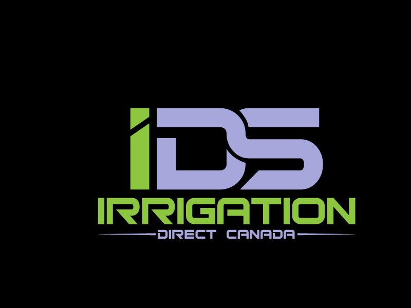 Logo Design by rocklee for Irrigation Direct Canada | Design #17179553