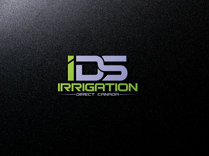 Design de Logo par rocklee pour Irrigation Direct Canada | Design #17179554